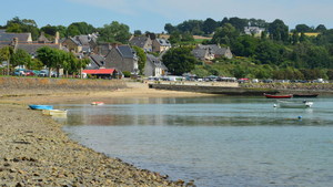 Pompes funèbres Lannion